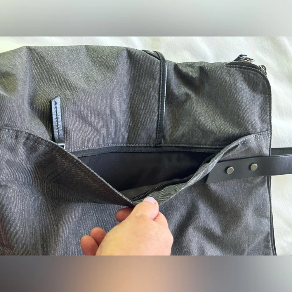 Tumi T Tech by Forge “Sudbury” Tote